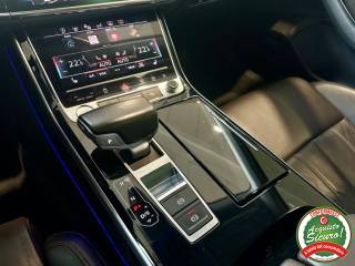 AUDI A8 usata, con ESP