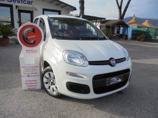 FIAT Panda usata, con Airbag