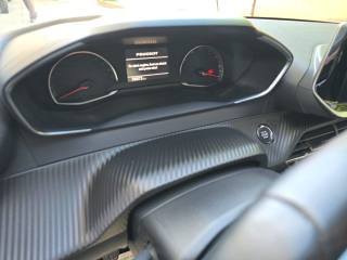 PEUGEOT 208 usata, con ESP