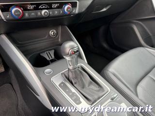 AUDI Q2 usata, con Cruise Control