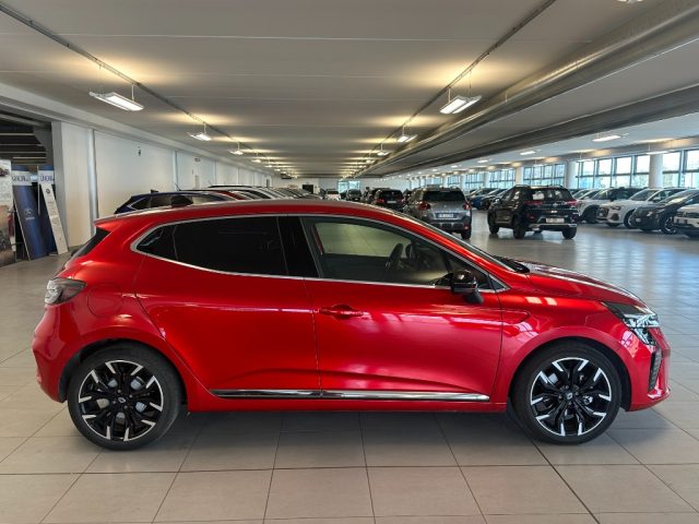 RENAULT Clio usata, con Controllo automatico clima