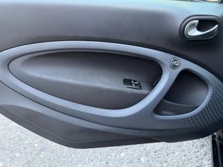 SMART ForTwo usata, con Fendinebbia
