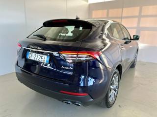 MASERATI Levante usata, con Airbag