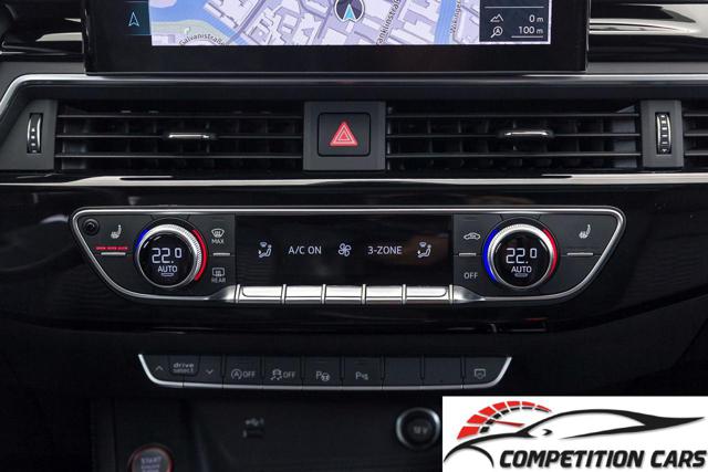 AUDI RS usata, con Climatizzatore