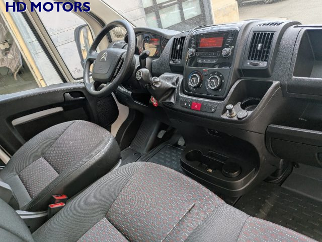 FIAT Ducato usata, con USB