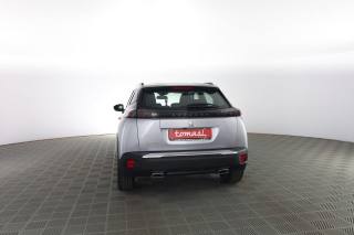 PEUGEOT 2008 usata 4