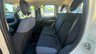 FIAT Panda usata, con MP3