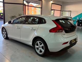VOLVO V40 usata, con Controllo trazione
