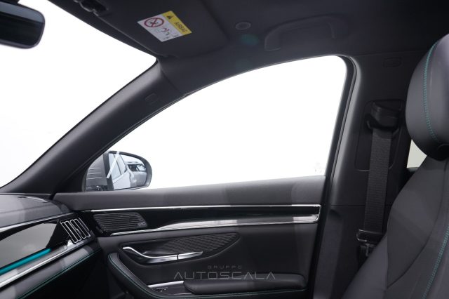 BYD Seal U usata, con Controllo elettronico della corsia