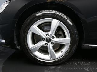 AUDI A4 usata, con Autoradio