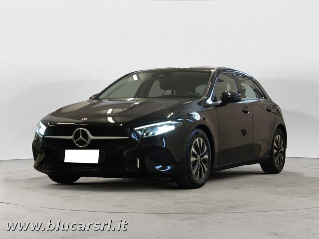MERCEDES-BENZ A 180 usata, con ABS