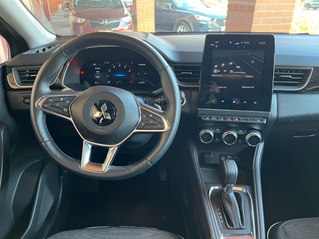 MITSUBISHI ASX usata, con Chiusura centralizzata