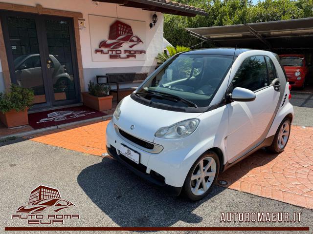 SMART ForTwo usata, con Alzacristalli elettrici
