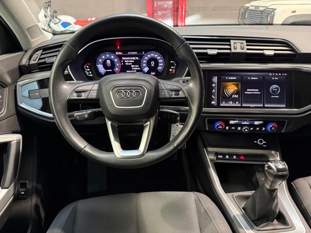 AUDI Q3 usata, con Cruise Control