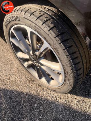 FIAT 500X usata, con Chiusura centralizzata