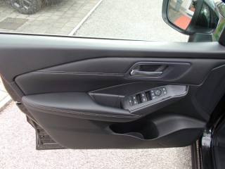 NISSAN Qashqai usata, con Immobilizzatore elettronico