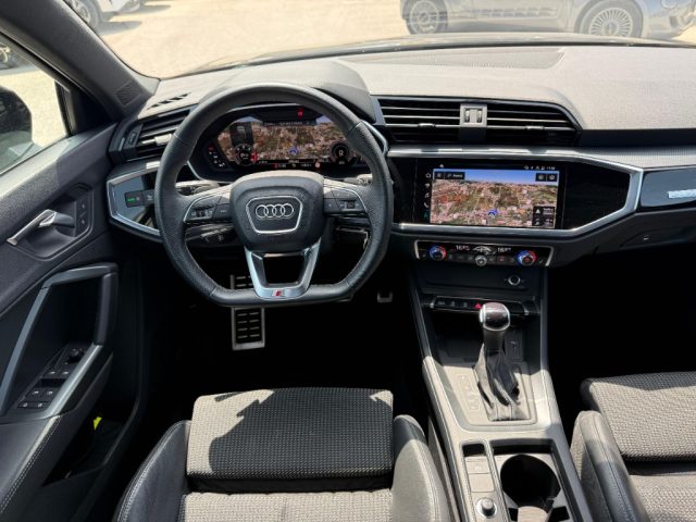 AUDI Q3 usata, con Controllo trazione