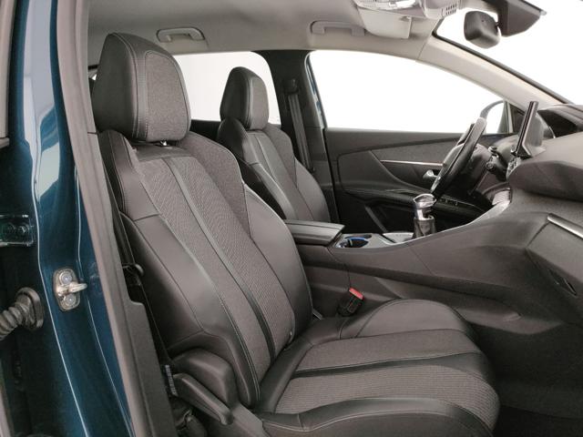 PEUGEOT 3008 usata, con Chiusura centralizzata