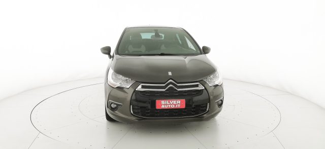 DS AUTOMOBILES DS 4 usata, con Airbag