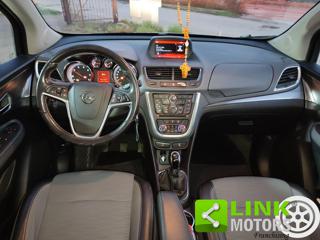 OPEL Mokka usata 23
