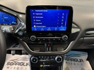 FORD Puma usata, con Fari Xenon