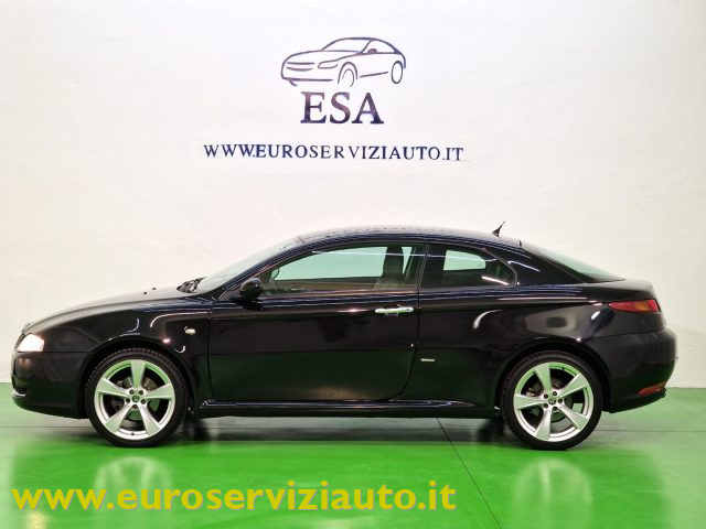 ALFA ROMEO GT usata, con Autoradio