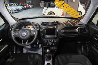 JEEP Renegade usata, con Controllo automatico clima