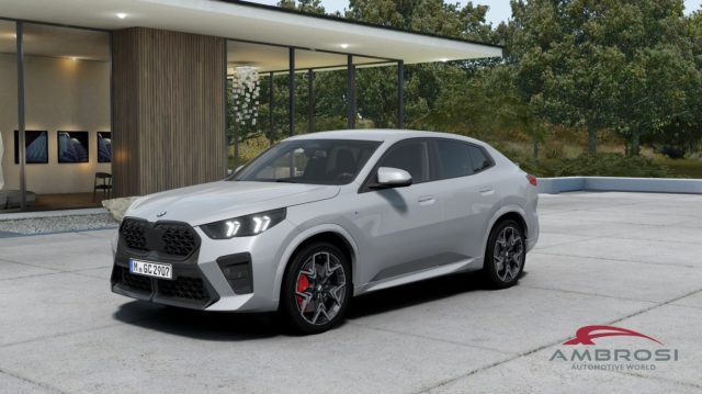 BMW X2 usata 0