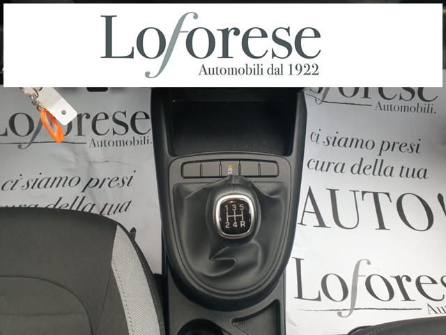 HYUNDAI i10 usata, con Controllo trazione