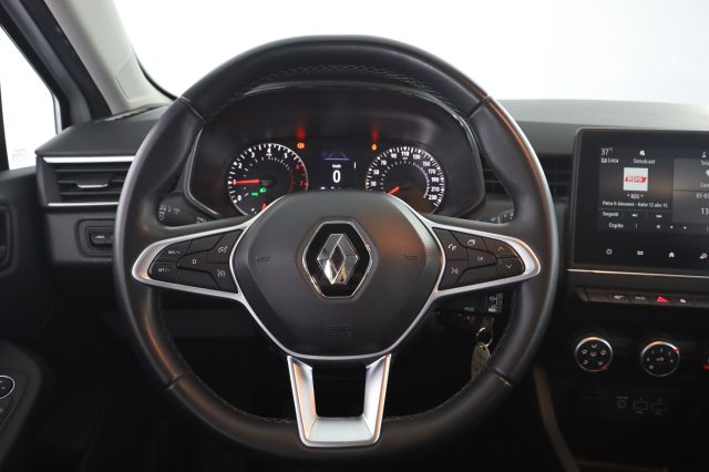 RENAULT Clio usata 4