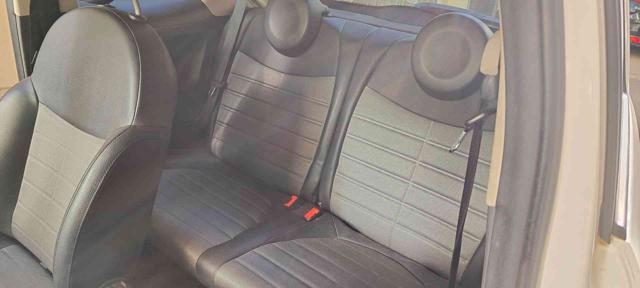 FIAT 500 usata, con Chiusura centralizzata
