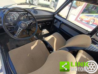 AUTOBIANCHI A 112 usata 13