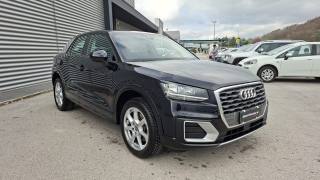 AUDI Q2 usata, con Airbag laterali