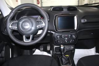 JEEP Renegade usata, con Controllo trazione