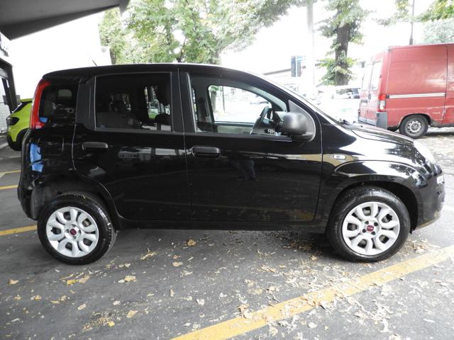 FIAT Panda usata, con Autoradio