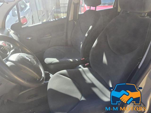 CITROEN C3 usata 11