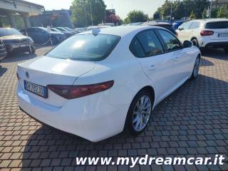 ALFA ROMEO Giulia usata 34