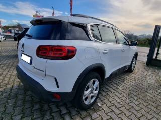 CITROEN C5 Aircross usata, con Cerchi in lega