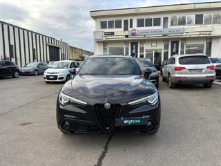 ALFA ROMEO Stelvio usata, con Airbag