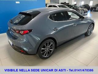 MAZDA 3 usata, con Airbag Passeggero