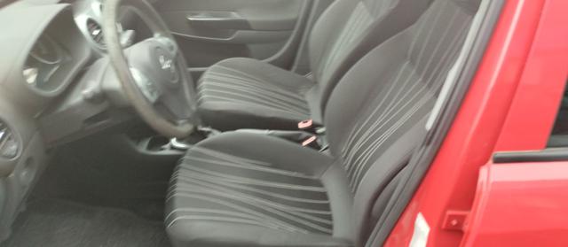 OPEL Corsa usata, con Servosterzo