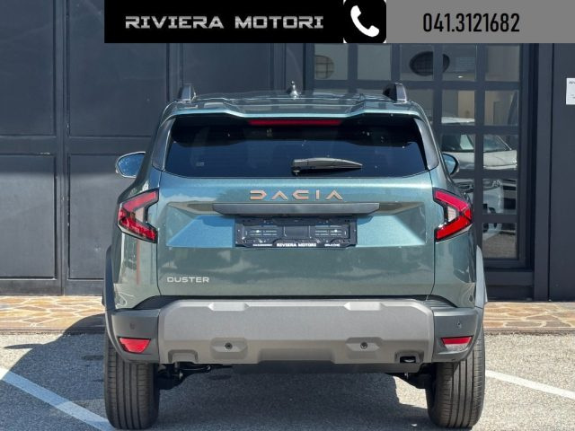 DACIA Duster usata, con Cruise Control