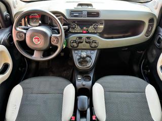 FIAT Panda usata, con Airbag Passeggero