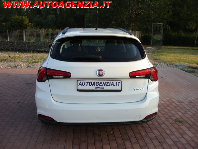 FIAT Tipo usata 5
