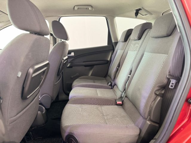 FORD Focus C-Max usata 3