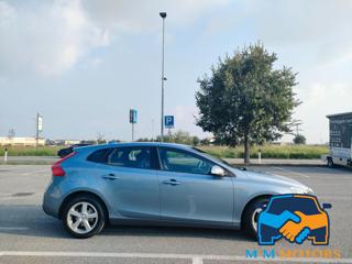 VOLVO V40 usata, con Alzacristalli elettrici