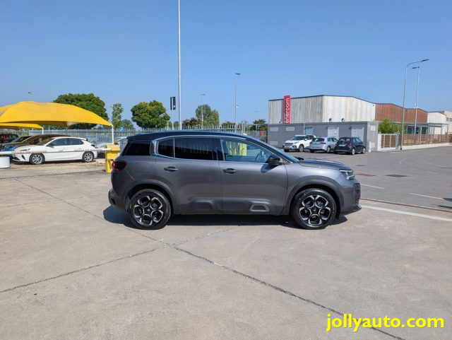 CITROEN C5 Aircross usata, con Airbag Passeggero
