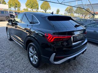 AUDI Q3 usata, con Antifurto