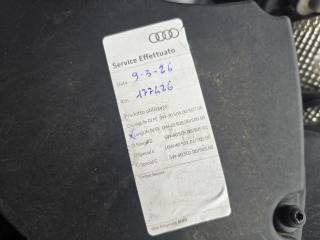 AUDI A4 usata 201