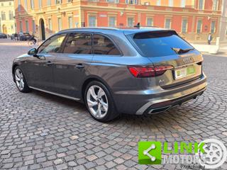AUDI A4 usata, con Controllo trazione